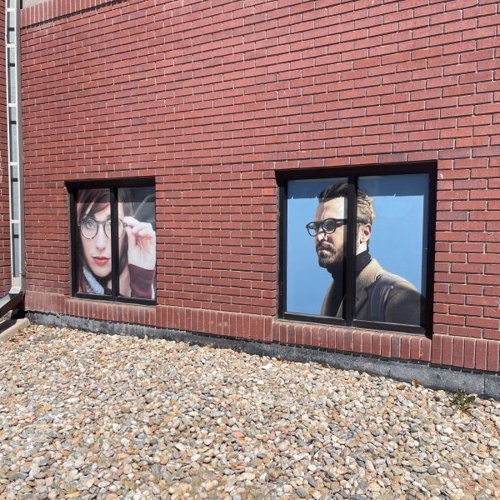 Window Graphics